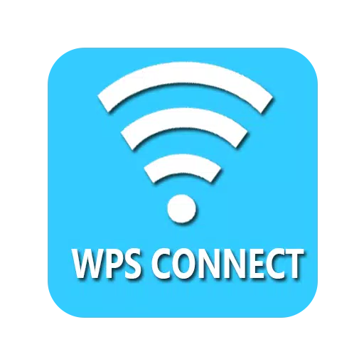 Gaviota píldora Alas Descarga de APK de WIFI WPS WPA CONNECT PRO para Android