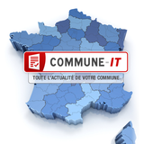 Commune-it icône