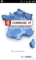 Commune-it โปสเตอร์