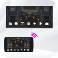 Miracast: Best Wifi Display Tv Caster