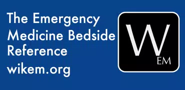 WikEM - Emergency Medicine