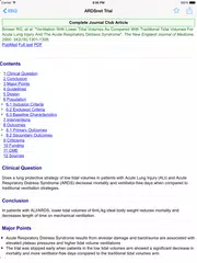 WikEM - 救急医療 アプリダウンロード