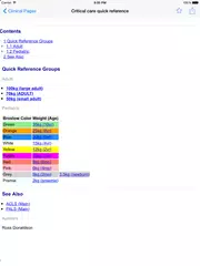 WikEM - 救急医療 アプリダウンロード