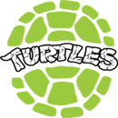 APK TMNT: collection and Toy Guide