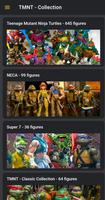 TMNT: Colección Poster
