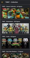 TMNT: Colección captura de pantalla 1