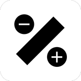 Aesthetic Calculator-CuteTheme aplikacja