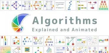 Algorithms: Explained and Anim