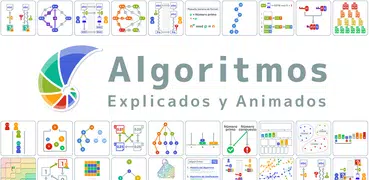 Algoritmos: Explicados y Anima