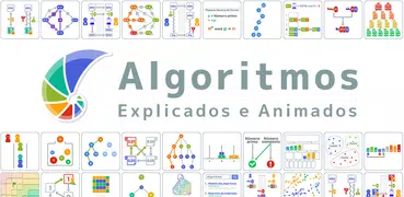 Algoritmos: Explicados e Anima