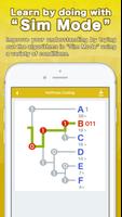 Algorithms اسکرین شاٹ 3