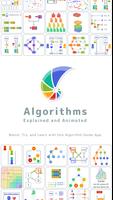 Algorithms پوسٹر