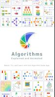 Algorithms โปสเตอร์