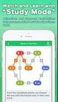 Algorithms screenshot 2