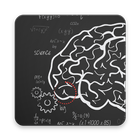 Matemática - 50 Questões 圖標