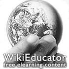 Wiki Educator icono