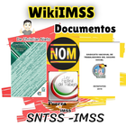 Wiki IMSS Documentos icône