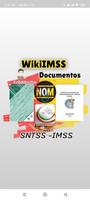 Wiki IMSS Documentos Affiche