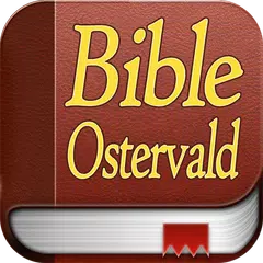 Скачать La Bible (Ostervald) APK