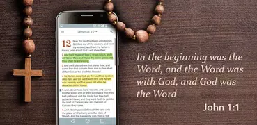 Catholic Bible Offline Daily