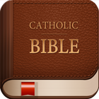 Catholic Bible icône