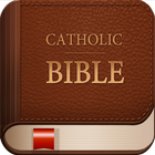 Catholic Bible ไอคอน