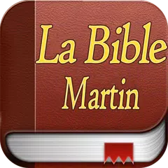 La Bible David Martin APK Herunterladen