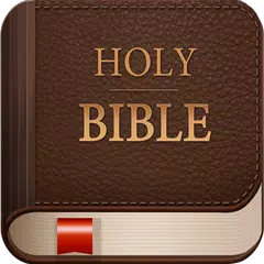 1611 King James Bible, KJV APK download