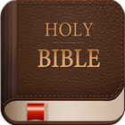 1611 King James Bible, KJV أيقونة