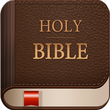 1611 King James Bible, KJV アイコン
