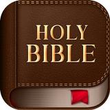 Bible KJV with Apocrypha aplikacja
