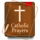 All Catholic Prayers and Bible أيقونة