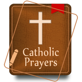 All Catholic Prayers and Bible icône