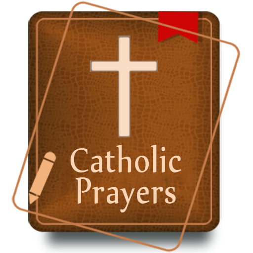 All Catholic Prayers and Bible