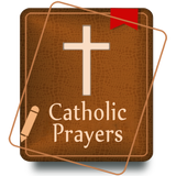 All Catholic Prayers and Bible ikona