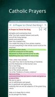 All Catholic Prayers and Bible poster