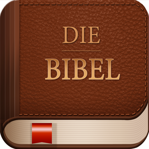 Elberfelder Bibel