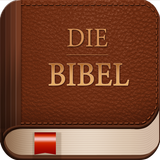 Elberfelder Bibel أيقونة