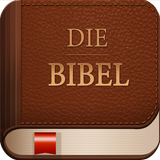 Elberfelder Bibel ícone
