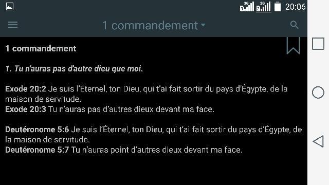 Recueil De Prières For Android Apk Download - 