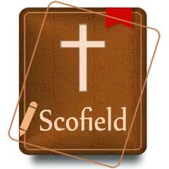 Scofield Reference Bible Notes APK 下載