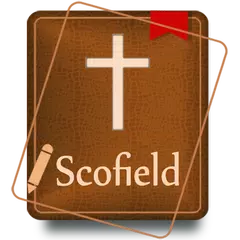 Scofield Reference Bible Notes XAPK download