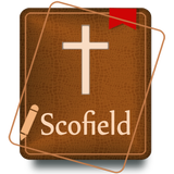 Scofield Reference Bible Notes biểu tượng