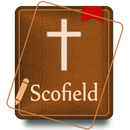 APK Scofield Reference Bible Notes