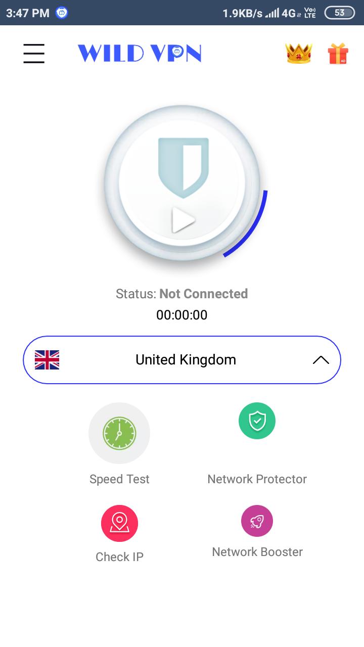 Scrapy set proxy settings py