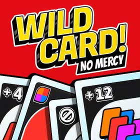 Wild Card! No Mercy