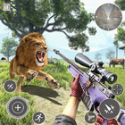 Hunting Games : Deer Hunter 3D আইকন