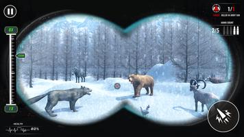 Hunting Games : Deer Hunter 3D اسکرین شاٹ 2