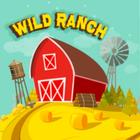 Wild Ranch: Business Simulator icône