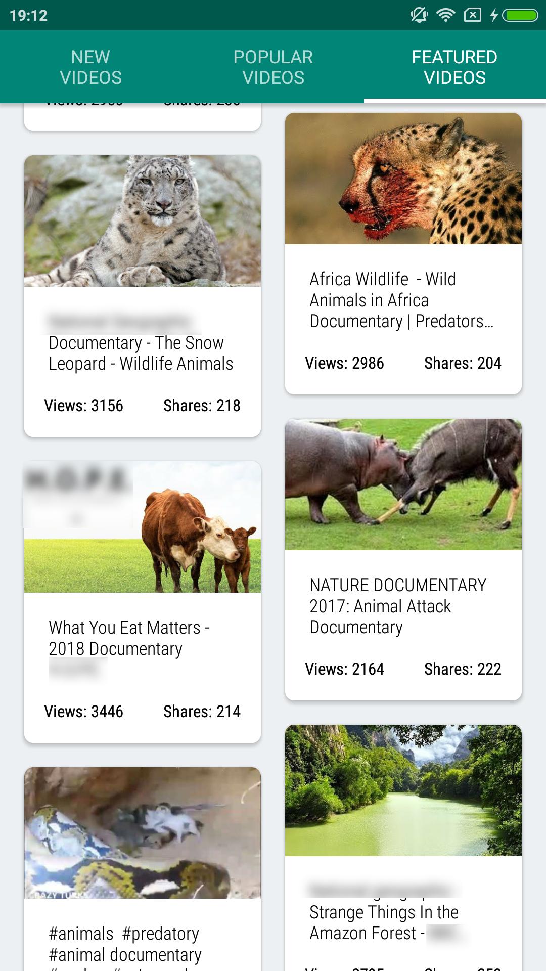 Wild Animals Documentary Online 🎥 APK for Android Download Wild Animals Documentary Online 🎥 APK for Android Download